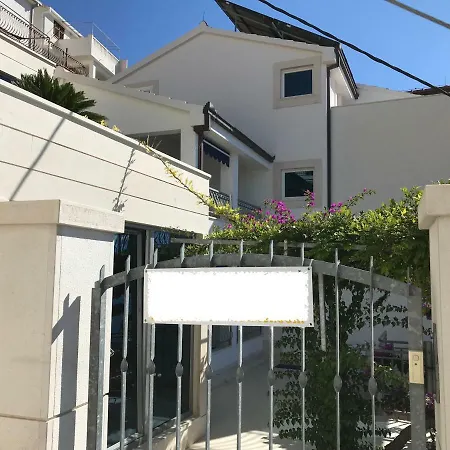 Ivan Stanici * Omiš