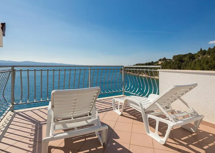 Ivan Stanici Apartament *