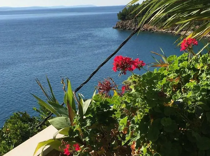 Ivan Stanici Apartament Omiš