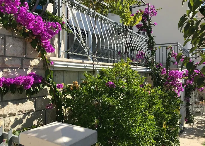 Ivan Stanici Apartament Omiš