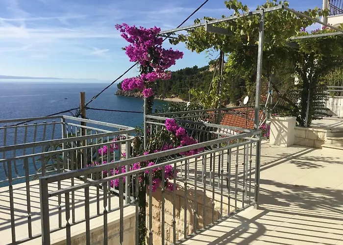 Ivan Stanici Apartament *