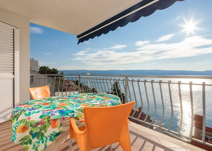 Apartament Ivan Stanici