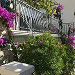Ivan Stanici Lägenhet Omiš