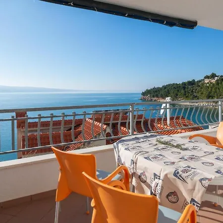 Ivan Stanici Lejlighed