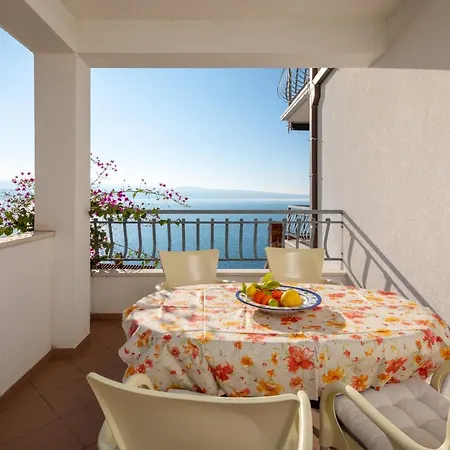 Ivan Stanici Lägenhet Omiš