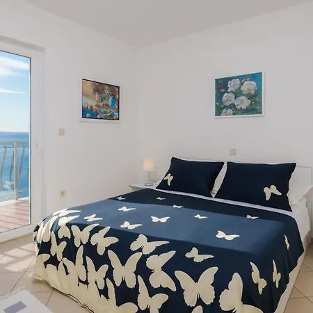 Ivan Stanici Apartment