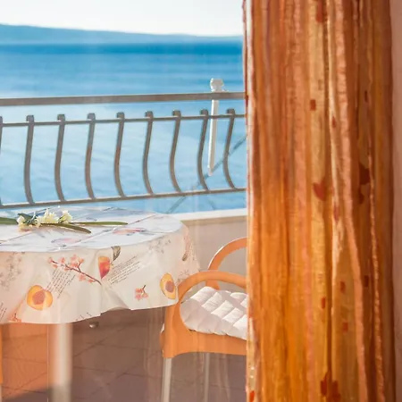 Apartment Ivan Stanici Omiš