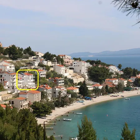 Ivan Stanici * Omiš