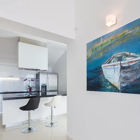 Lejlighed Ivan Stanici *