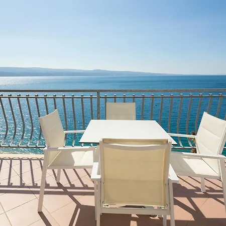 Ivan Stanici * Omiš