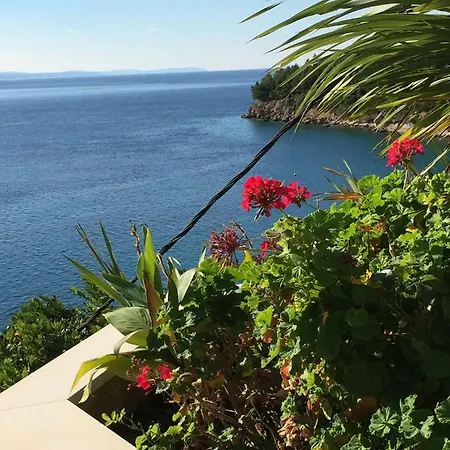 Ivan Stanici Lägenhet Omiš