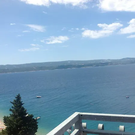 Apartamento Ivan Stanici Omiš