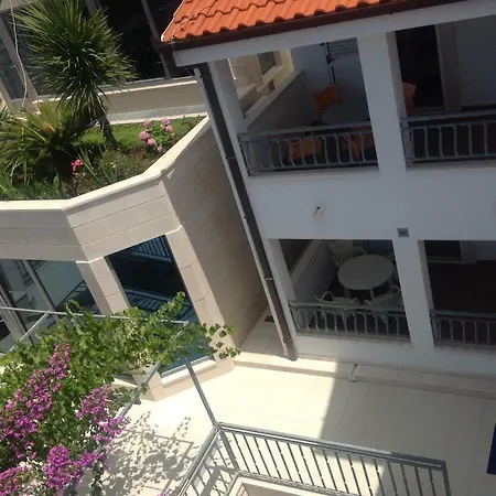 Ivan Stanici Apartment *