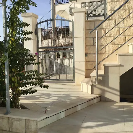 Lägenhet Ivan Stanici Omiš