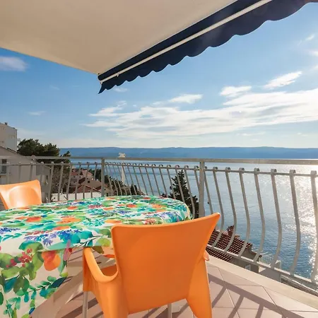 Apartamento Ivan Stanici