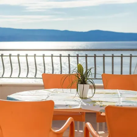 Lägenhet Ivan Stanici Omiš