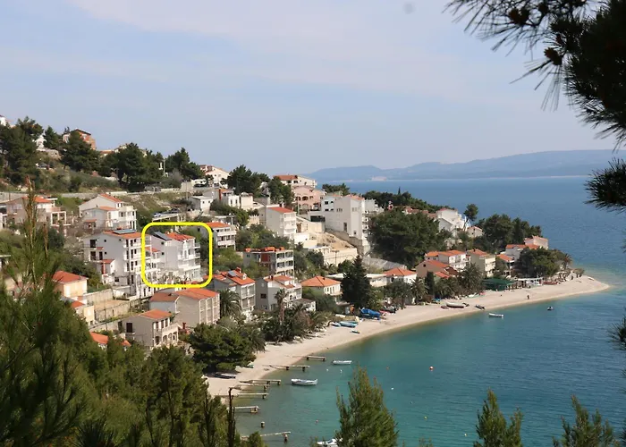 Ivan Stanici * Omiš