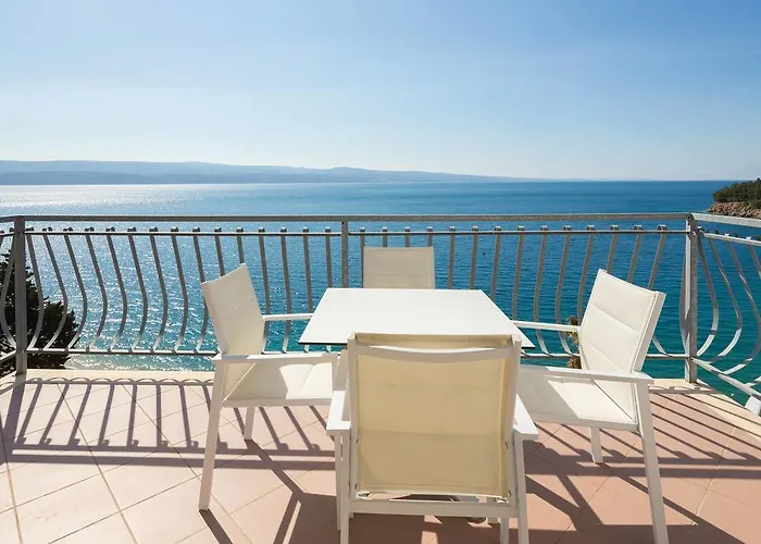 Ivan Stanici * Omiš