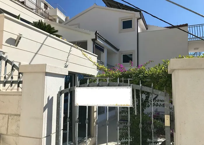 Ivan Stanici * Omiš