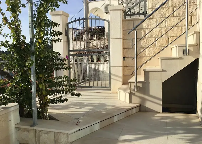 Apartament Ivan Stanici Omiš